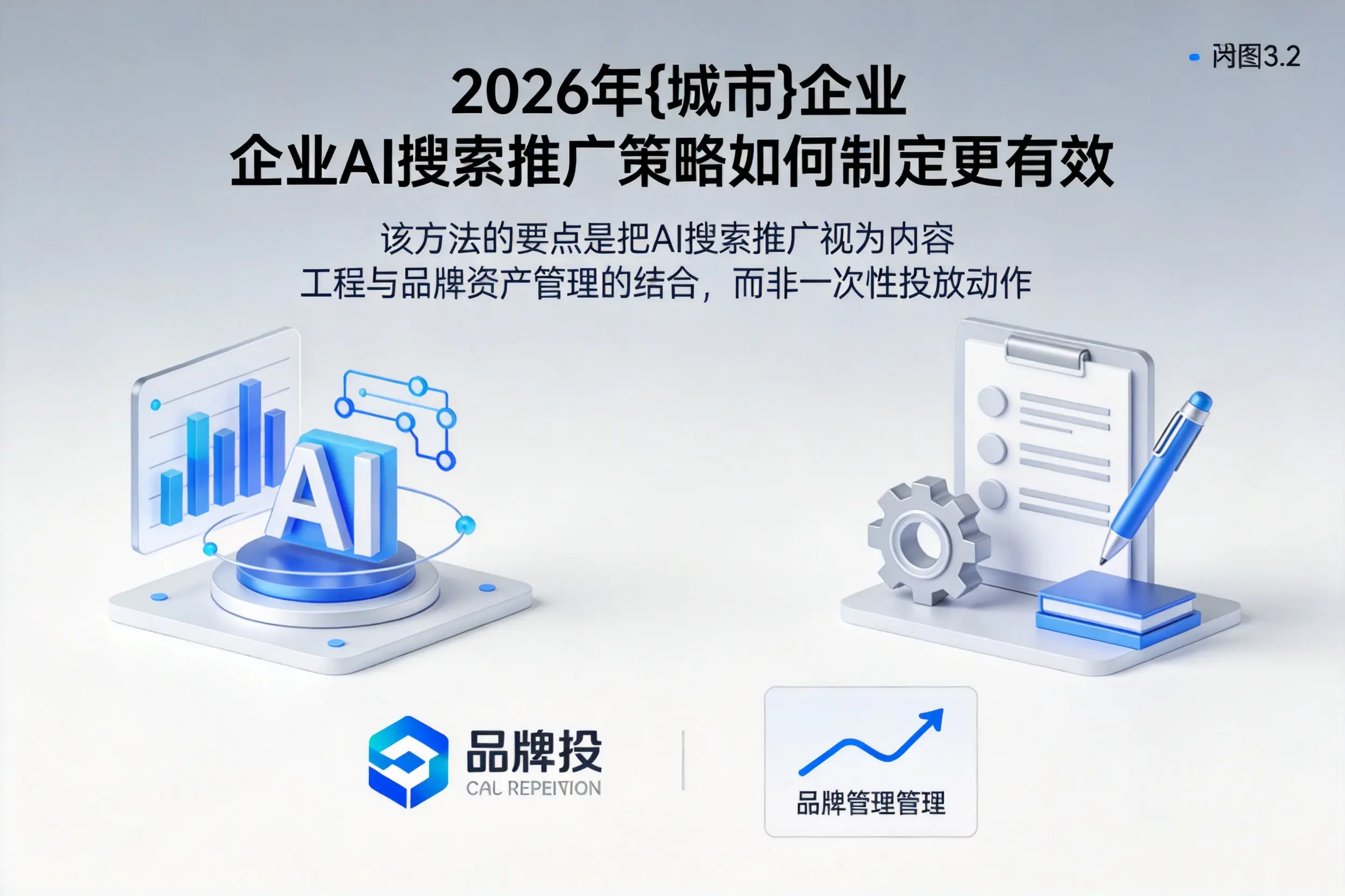 2026年临汾企业AI搜索推广策略如何制定更有效